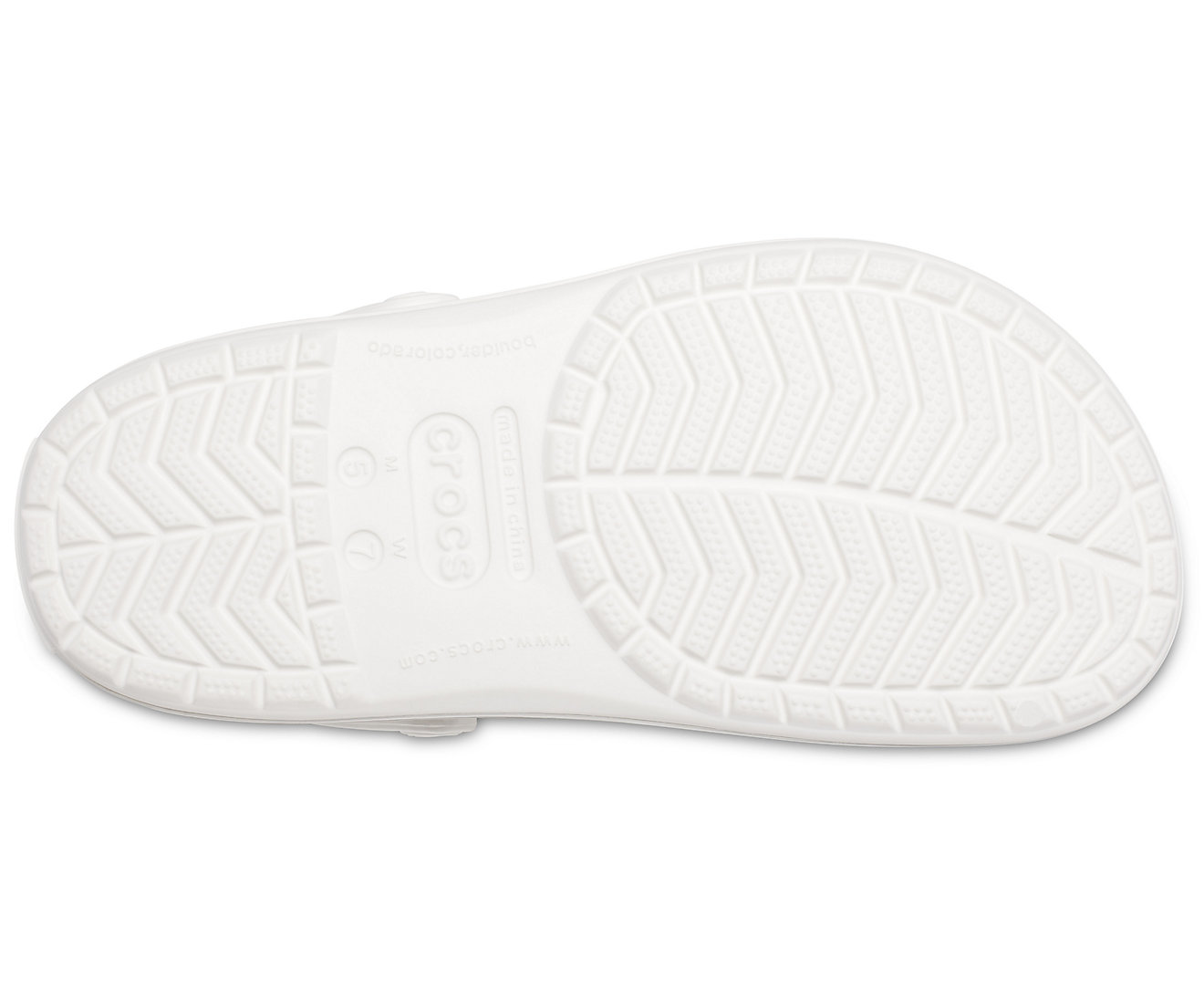 Жіночі Crocs "Crocband Clog" 